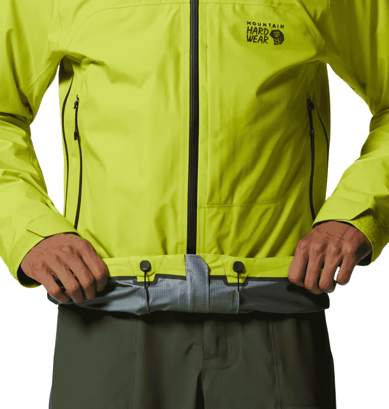 Mountain Hardwear Men\'s Dawnlight™ GORE-TEX PRO Jacket